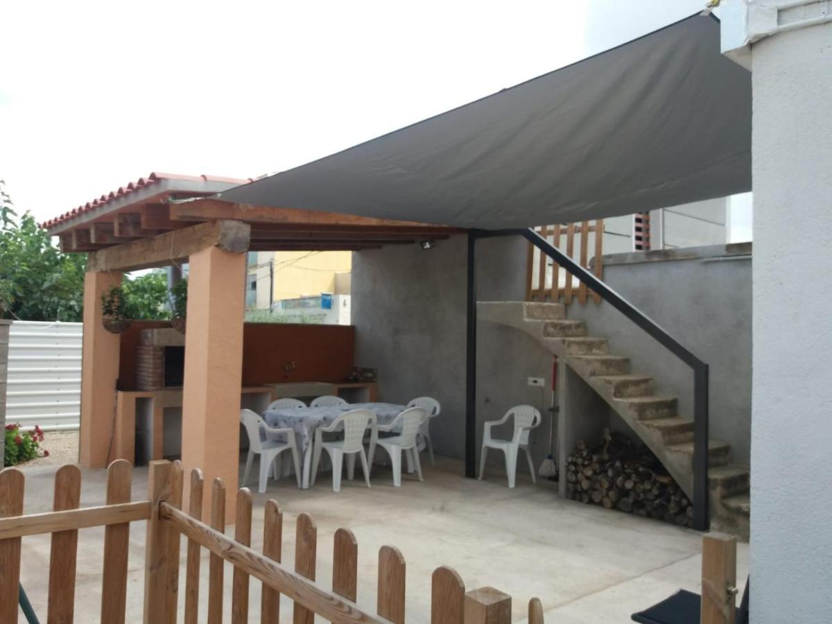 Ferienhaus Casa Sara Deltebre