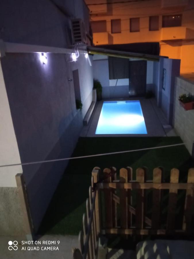 Casa Sara * Deltebre