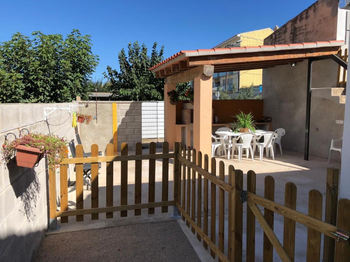 Ferienhaus Casa Sara