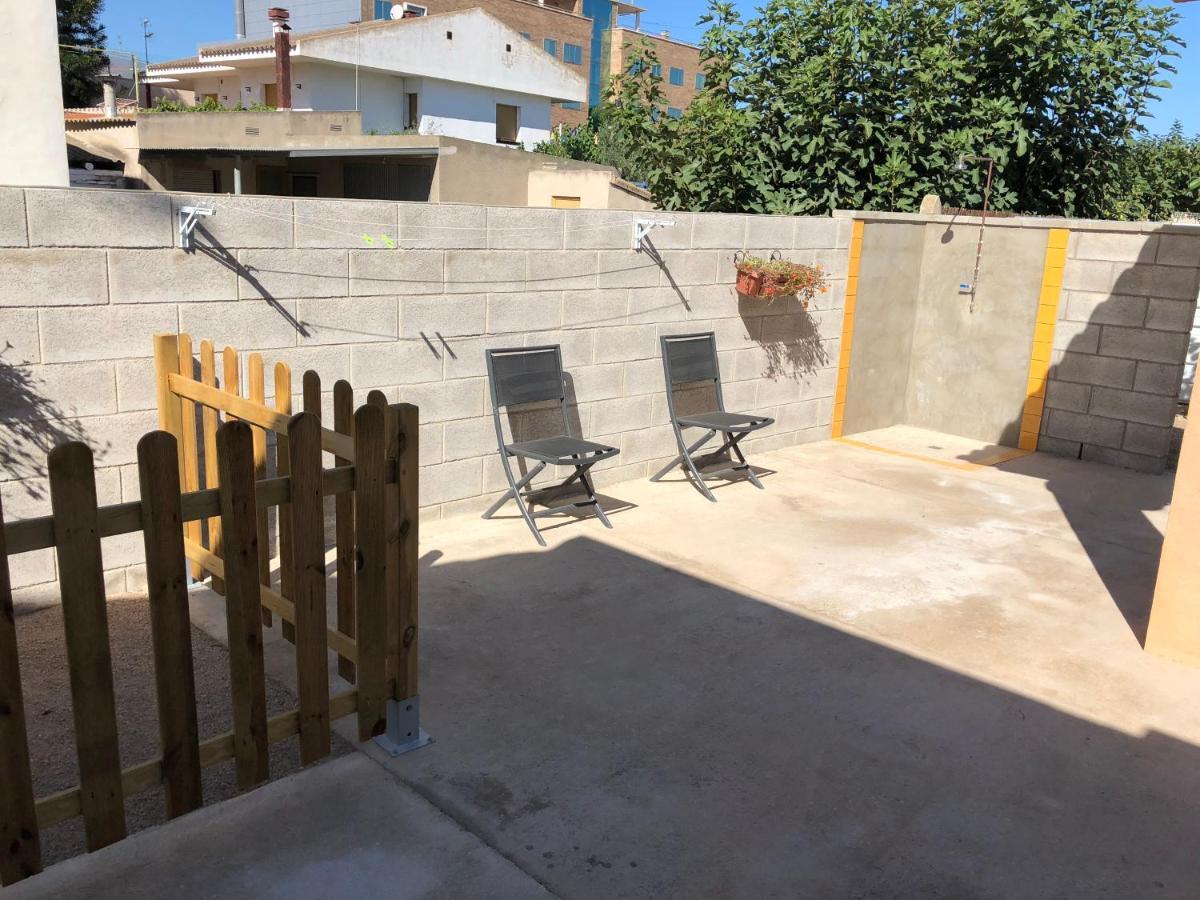 Casa Sara Casa de Férias Deltebre