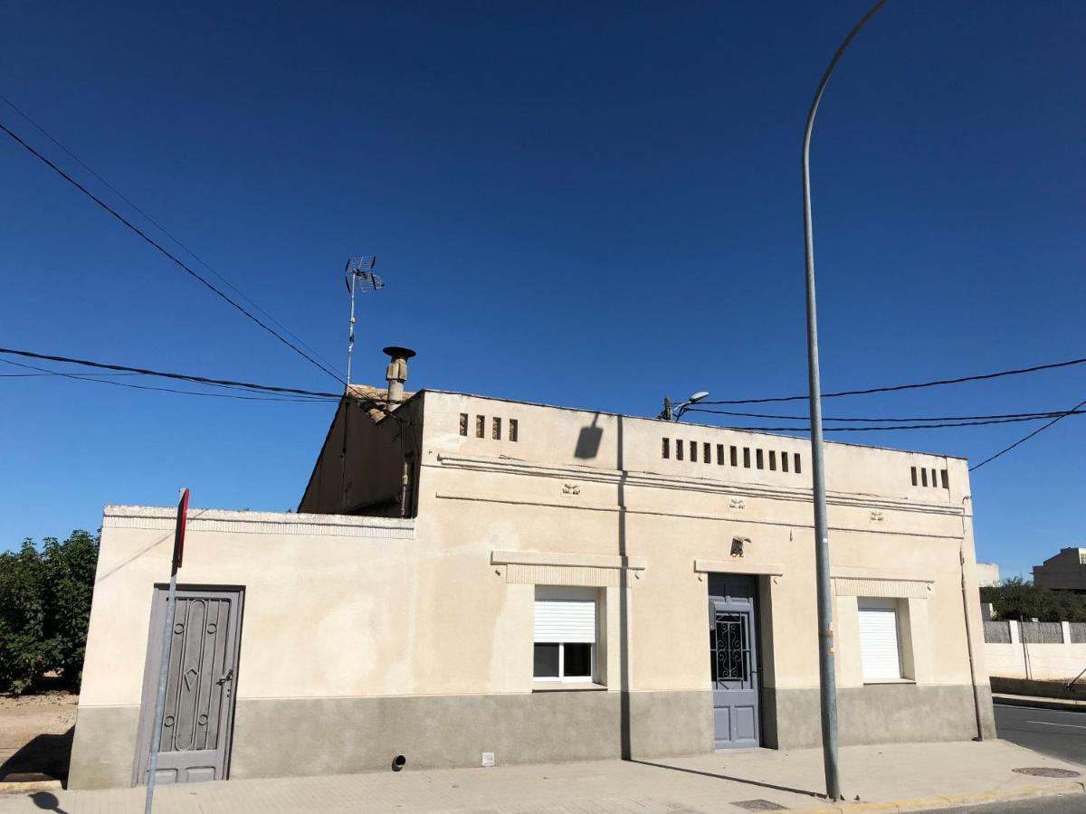 Casa Sara *